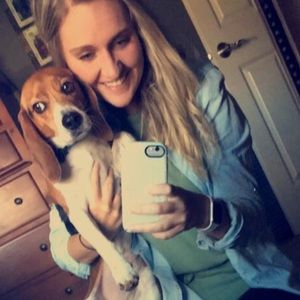 Meet your Posher, Makenna